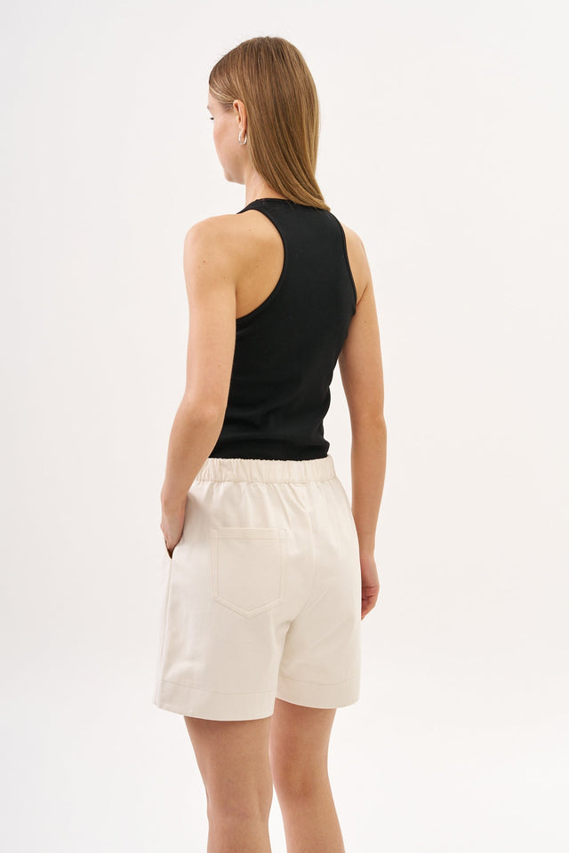 Jimmy Drill shorts White