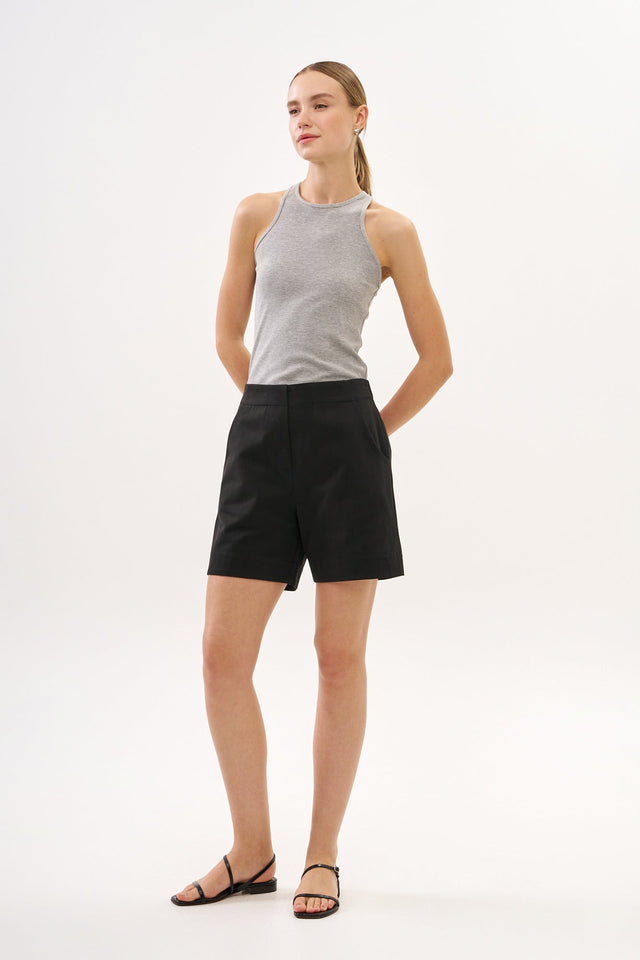 Jimmy Drill shorts Black