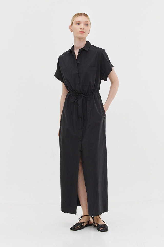 Daniel Dress Black