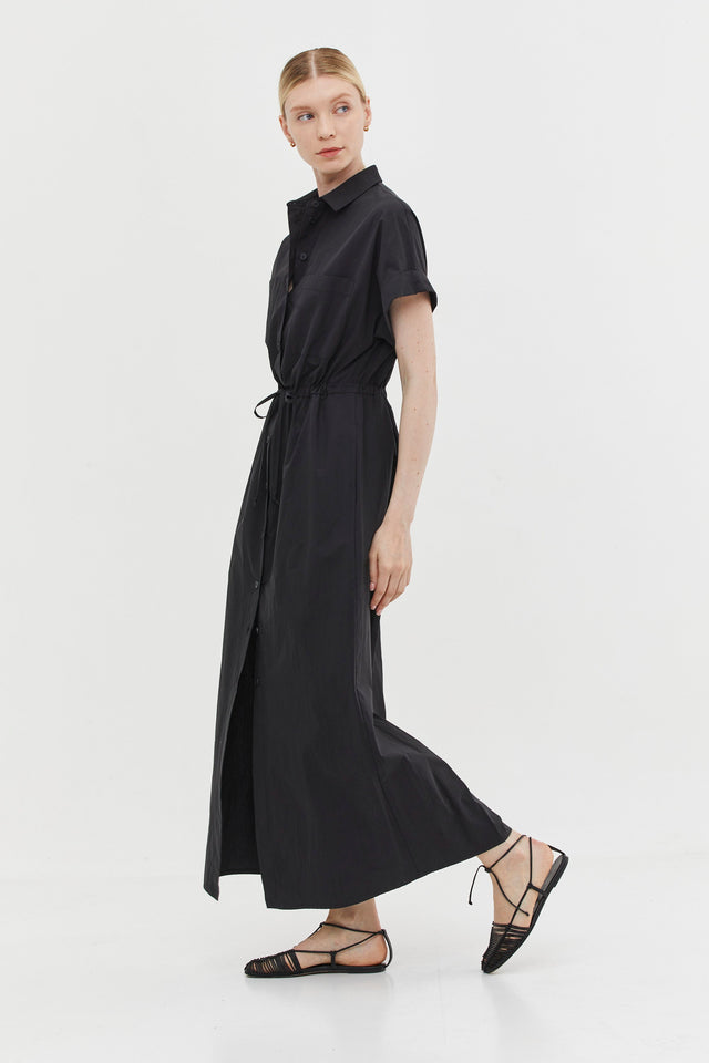 Daniel Dress Black