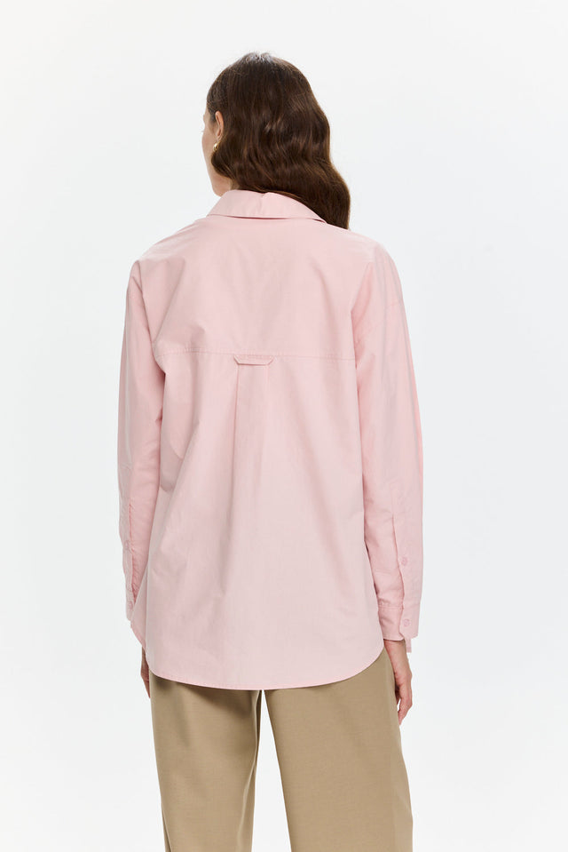 Andy Blouse Pink