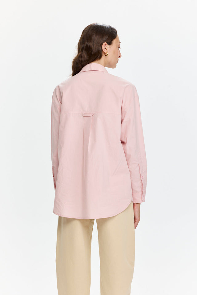 Andy Blouse Pink