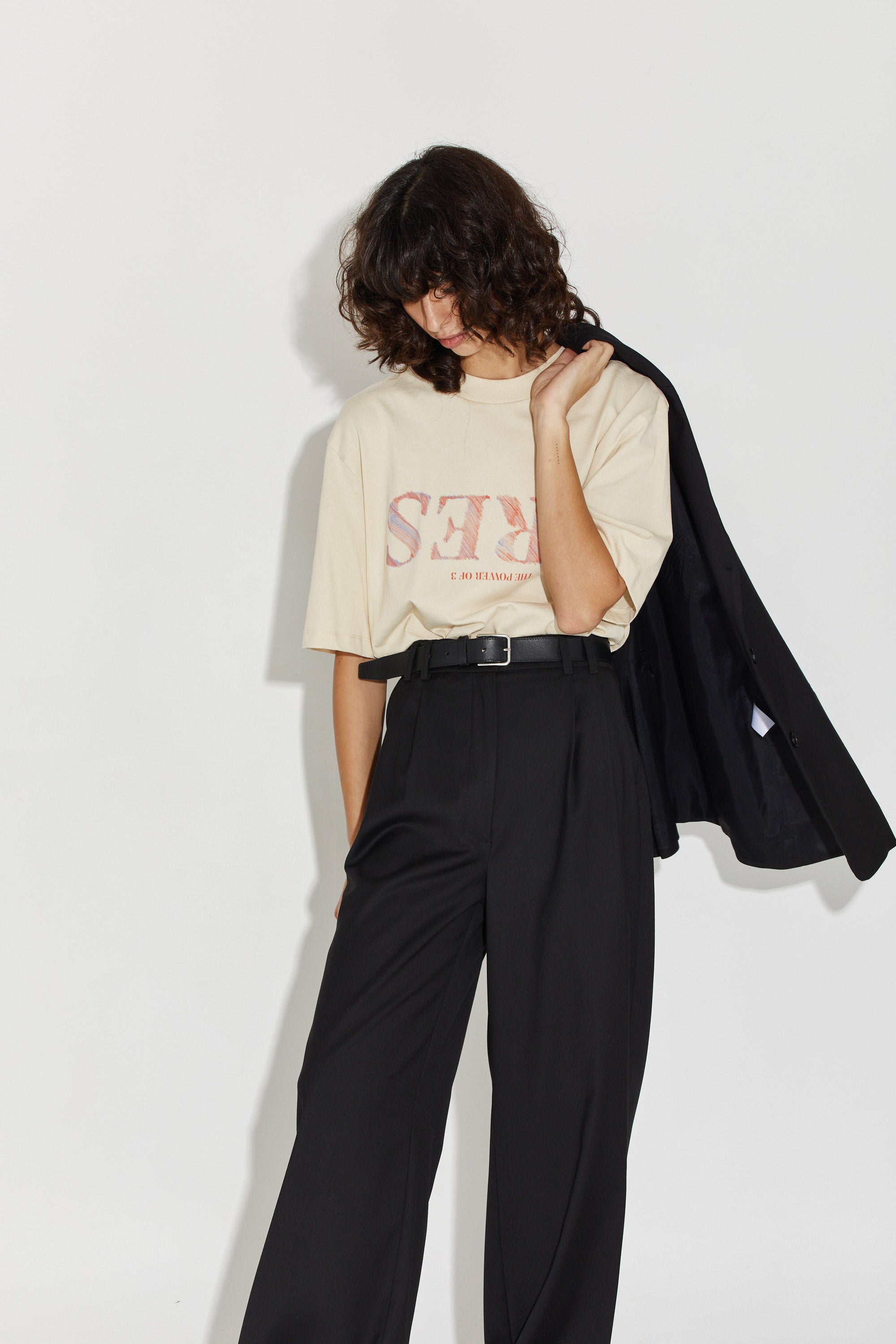 All Items – TRES-EN
