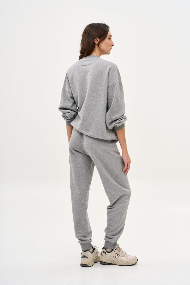 TRS Track Pants Grey