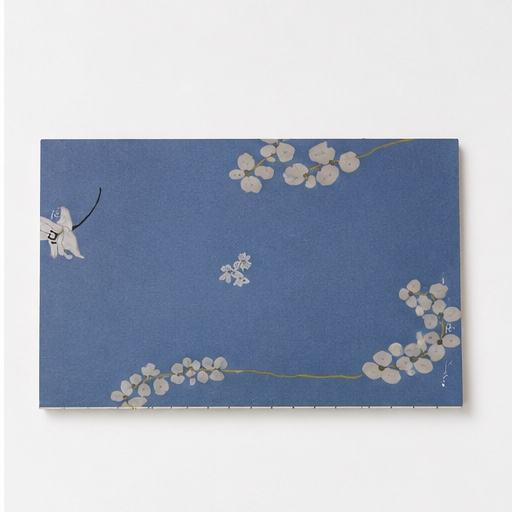TRES A5 Lined Notebook