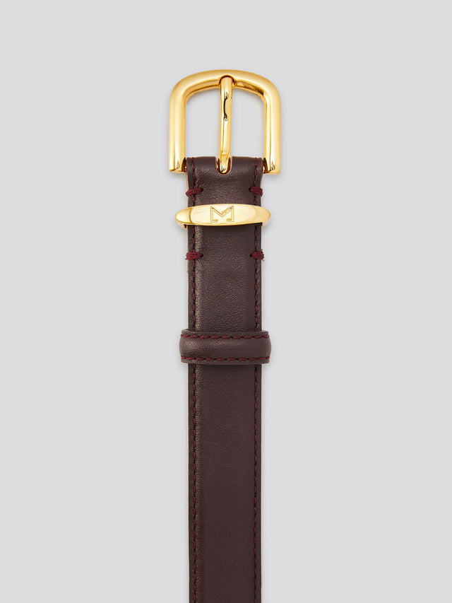 TRES Signature Belt Wine