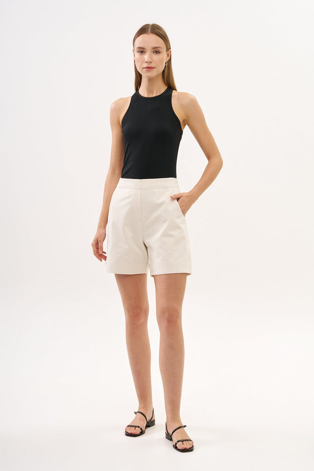 Jimmy Drill shorts White