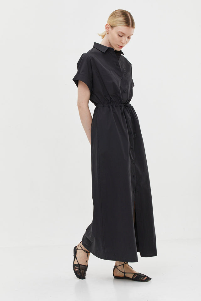 Daniel Dress Black