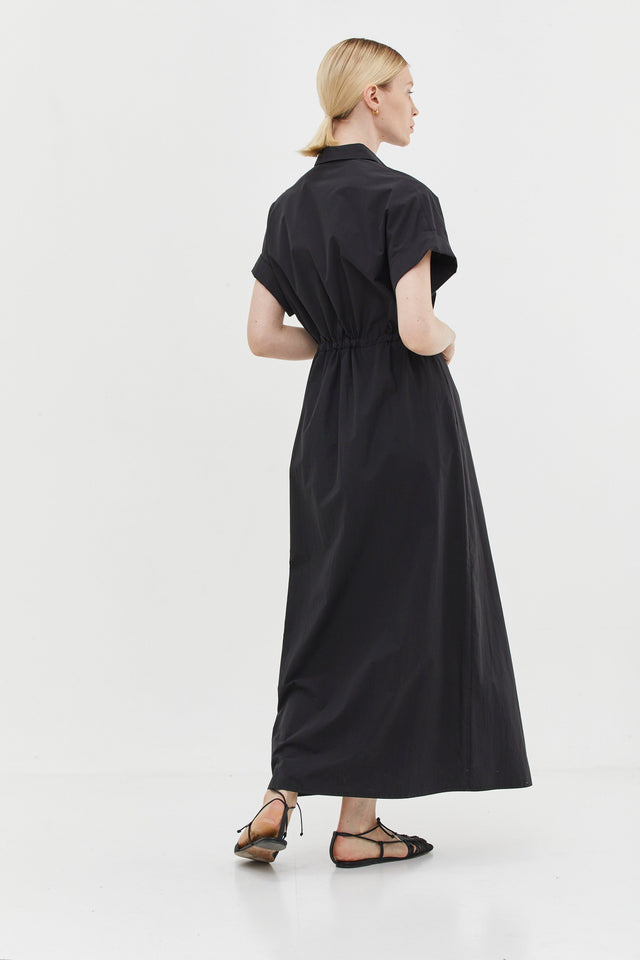 Daniel Dress Black