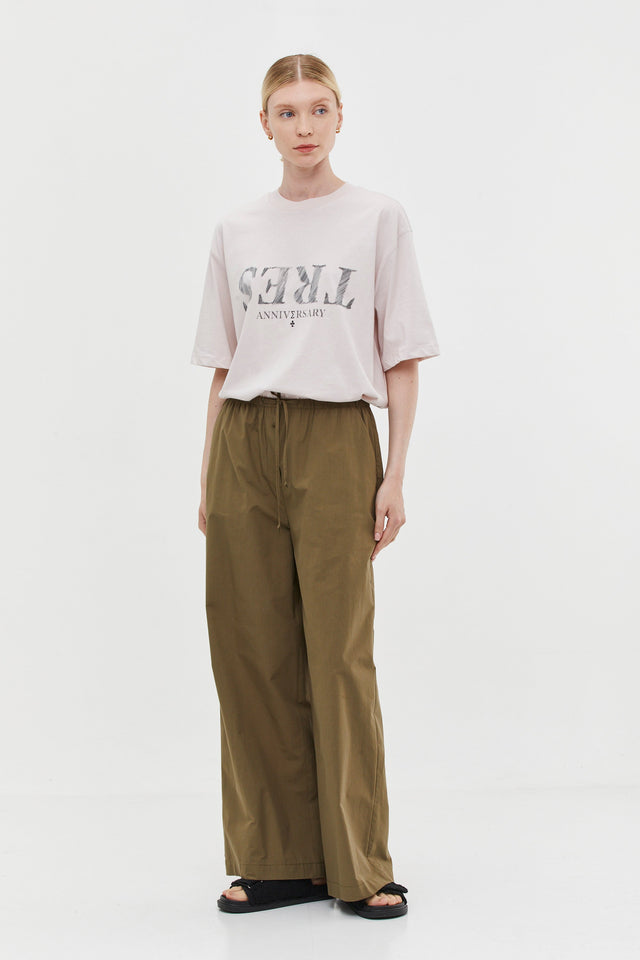 Uma Pants Olive