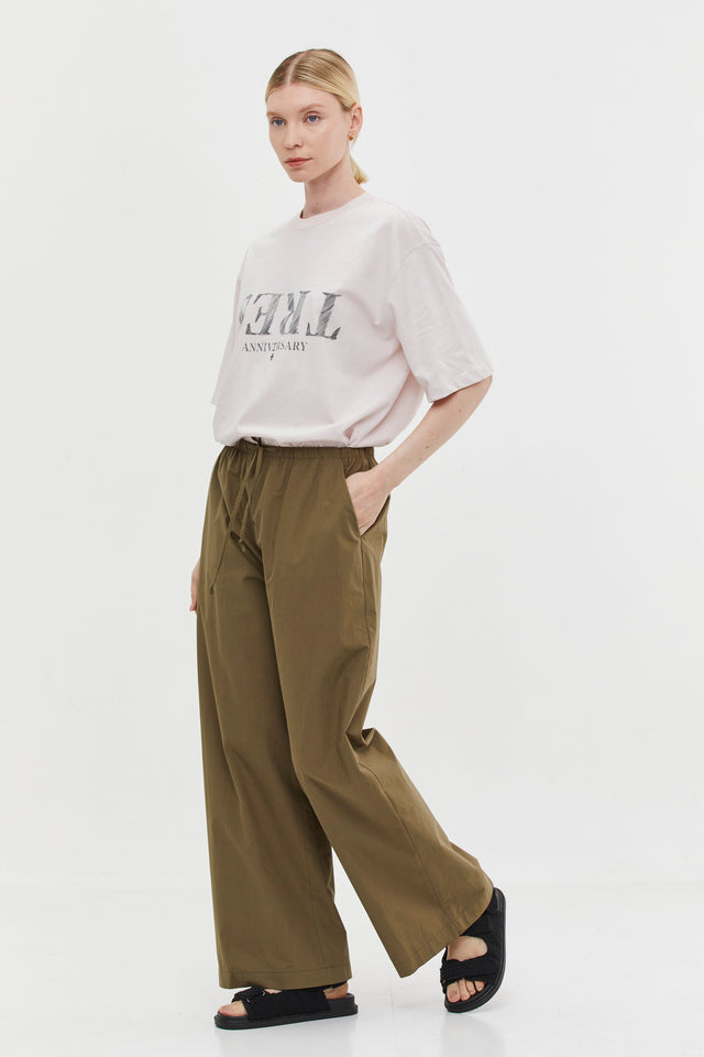 Uma Pants Olive